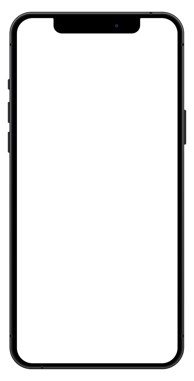 iphone outline